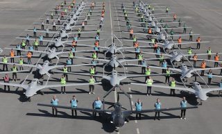 Թուրքական ռազմարդյունաբերական 3 ընկերություն աշխարհի 100-յակի ցանկում են