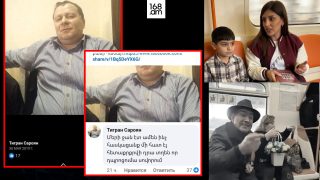 Իրավապահնե՛ր, քայլե՛ր ձեռնարկեք