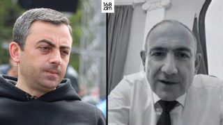 Ուրեմն լսի՛, Նիկո՛լ, պարտության, պատերազմի, դավաճանության, խորհրդանիշն ես անձամբ դու. Իշխան Սաղաթելյան