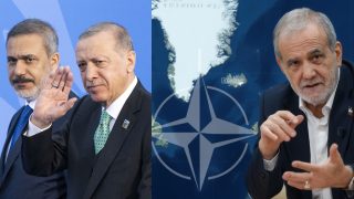 Ինչո՞ւ Իրանը չի հարվածում Թուրքիայում գտնվող ԱՄՆ ռազմաբազաներին. փորձագետներ