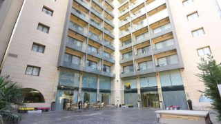 Իսրայելը ռմբակոծել է Բեյրութի կենտրոնում գտնվող հյուրանոցը