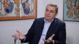 «Եթե ներդրումները իրականում աճել են այս տեմպերով, ապա որտե՞ղ է դրա արտացոլումը տնտեսության մեջ». Դավիթ Անանյան