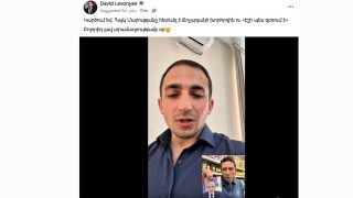 Երբ հայհոյանքն ու վիրավորանքը քաղաքականություն են. Արա Աբրահամյան. aravot.am