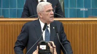 «Թուրքիան «հաջորդ Իրան» չի դառնա». թուրք ընդդիմադիր գործիչ