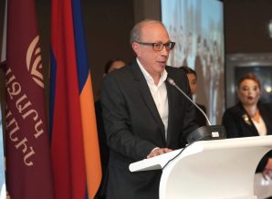 Երաշխավորված խաղաղություն․ Հայաստանի միակ ընտրությունը. Արա Այվազյան