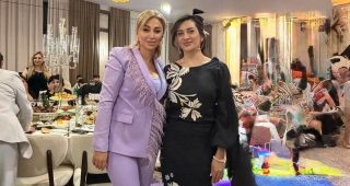 Աննա Հակոբյանի ընկերուհին նախարարի պաշտոնի ախորժակ ունի. «Հրապարակ»