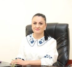 Գորիսի փոխհամայնքապետ Իրինա Յոլյանը հրաժարականի դիմում է ներկայացրել