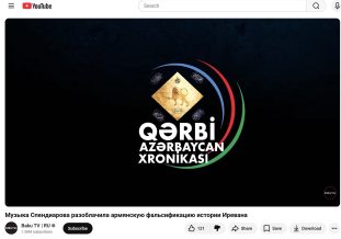 «Ունենք հեռացված նյութ ու բազմաթիվ նամակներ Բաքվից՝ ինձ խնդրանքներով, որպեսզի հետ կանչեմ մեր բողոքը»