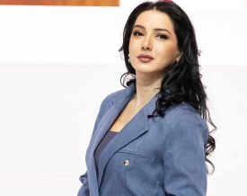 Փաշինյանը խուճապի մեջ է և ունի դրա հիմքերը… Եթե օգնության կարիք ունի, պատրաստ ենք օգնել. Ղահրամանյան