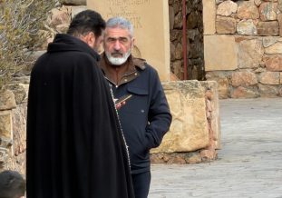 Մարդ էլ 17 տարի լինի Սյունիքի թեմի, 16 տարի էլ Վայոց Ձորի թեմի առաջնորդ լինի, ու վերջում սենց անփառունակ վտարվի եկեղեցուց. Արամ Գևորգյան