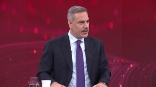 Իրանի կողմից Ծոցի երկրներին հարվածելը սխալ ռազմավարություն է. Ֆիդան