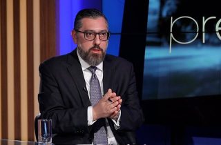 Խնդրում ենք Մարդու իրավունքների խորհրդին կանգնել մեր ժողովրդի կողքին, ձգտում ենք մեր բնիկ հայրենիք վերադառնալու իրավունքին․ Գառնիկ Քերքոնյանը ՄԱԿ-ի Մարդու իրավունքների խորհրդում բարձրացրել է արցախահայության վերադարձի իրավունքի հարցը