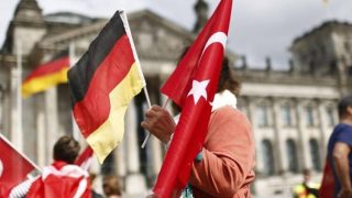 Գերմանիան իր քաղաքացիներին հորդորել է չմեկնել Թուրքիայի մի քանի նահանգ