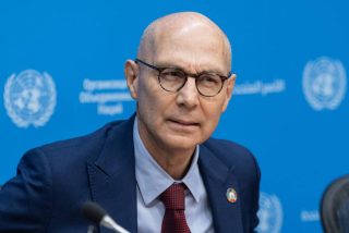 Իրանի և Իսրայելի միջուկային օբյեկտներին հասցված հարվածները կարող են «լիակատար աղետի» հանգեցնել․ ՄԱԿ