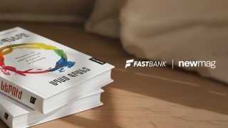 Ֆասթ Բանկի հովանավորությամբ Newmag հրատարակչությունը լույս է ընծայել ևս երկու գիրք