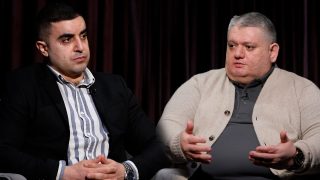 Չի՛ կարելի կարճաժամկետ կայունությունը ներկայացնել որպես խաղաղություն, դա մեծագույն խաբկանք է․ Գոռ Գևորգյան