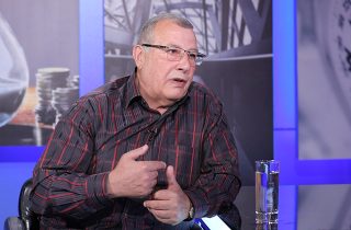 ՄԱՍԿԱՏ-ԵՐԵՎԱՆ Թալա՞ն, թե՞ պետական անգործություն. Հակոբ Ճաղարյան