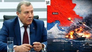 Հայաստանի դերը՝ որպես կապող օղակ Արևելք-Արևմուտք հարաբերություններում