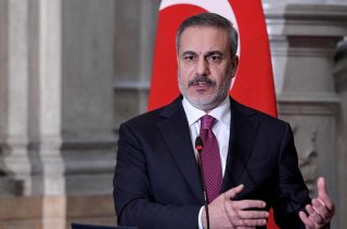 Տարածաշրջանի քրդերը՝ երկկողմանի հսկողության տակ Թուրքիան հող է նախապատրաստում