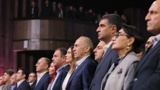 «Հայաստան» դաշինքը պատրաստ է չվերցնել մանդատները 