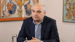 «Իսրայելի այս քայլը չի վնասում Թուրքիային, երկու երկրներն ունեն վաղուց գործող ռազմավարական համագործակցության պայմանագիր, որը չի չեղարկվել». Հայկ Դեմոյան