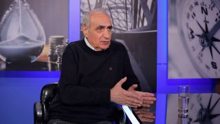 Հայկ Նահապետյանը միացավ Գագիկ Ծառուկյանի կողմից ներկայացված «Առաջարկ Հայաստանին» նախաձեռնությանը