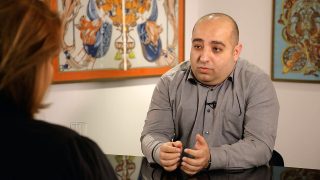Աշխատում է միայն ագրեսորի, օկուպանտի դեմ պայքարի գործիքը` հնարավորինս բարձրացնել իր հարձակման, ապօրինության գինը. Հովհաննես Խուդոյան