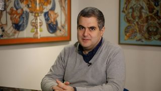 Օրուելյան իրականություն է․ արտաքին միջամտություն՝ հանուն «միջամտության դեմ պայքարի»