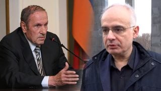 Առաջին նախագահը ստանձնել է քաղաքական պատրիարքի դեր` փորձելով ապահովել համախմբում. Զուրաբյան