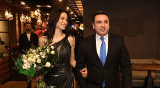 Մենք իրար մասին ամեն ինչ գիտենք. Ո՞վ է փակել ընթրիքի հաշիվը