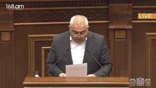 Բնակավայրերը դատարկվում են, հիմնականում արտագաղթում են երիտասարդները, պատկերն ահագնացող է. Ղազարյան