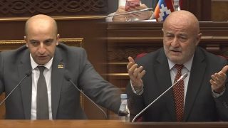 Տեղյա՞կ եք, որ MRT հետազոտությունների հետ կապված որոշ չինովնիկներ չարշահում են անում. Աղազարյան