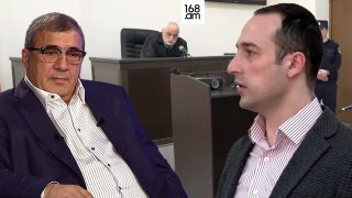 ՍԴ-ն որոշումներ ընդունում է միայն դիմումում նշված առարկայի վերաբերյալ.միջնորդությունը թույլատրելի չէ