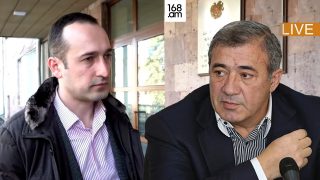 Հիմա էլ ասում են` Հայրապետյանը եղել է Ավանի թաղապետ… Որևէ կապ չկա ու չի կարող լինել. Դալլաքյան