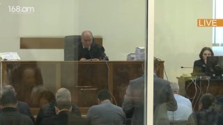 Վահագն Չախալյանը կկարողանա գնալ հետազոտության՝ դատարանը թույլատրեց