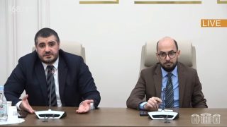 «Գյումրի-2»-ին բոլորը պետք է դեմ լինեն. մենք վարչապետի թեկնածու ունենք, իրենք ունե՞ն. Արման Եղոյան