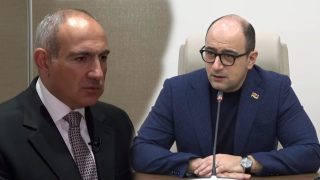 ՔՊ-ն ուղղակի հարցում կարդալ չգիտի, Փաշինյանի վիճակն առնվազն լավ չի լինում. Հայկ Մամիջանյան