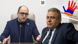 ՀՀԿ-ն Ռեֆորմիստներ կուսակցության որոշման հետ որևէ կապ չունի. Եղոյանին ի՞նչ պատասխանեմ. Մամիջանյան