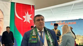 Եկատերինբուրգում ադրբեջանական համայնքի անդամները դատապարտվել են 10-ից 22 տարվա ազատազրկման