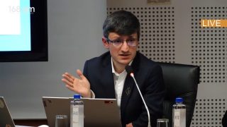 Հարցվածների 74.3% համարում է՝ պետք է ազատագրել հայկական պատմական հողերը, բայց նախ Արցախը. Էլբակյան