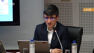 Ո՞ւմ են ընտրելու Նիկոլ Փաշինյանին ու ՔՊ-ին բացասական գնահատողները. Էլբակյան