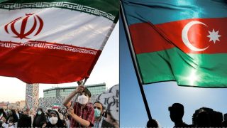 Ներկա փուլում չեմ տեսնում պրագմատիկ որևէ հաշվարկ, որը կստիպի Ադրբեջանին մտնել ռազմական գործողությունների մեջ Իրանի դեմ.Վարուժան Գեղամյան