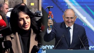 Քույրս զոհվել է, բայց չի նահանջել. ձեր կոլխոզի նիստերի ժամանակ հիշեք էդ 207 զոհերին. Լալա Աբգարյան