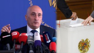 Քաղաքացիները, որոնք 10 և ավել տարի ՀՀ -ի հետ կապը կտրել են, ընտրողների ցուցակում չեն ներառվելու․ ԿԸՀ