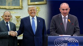 Առաջիկայում ՀՀ-ն ու ԱՄՆ-ն կստորագրեն համաձայնագիր, կտրվի ԹՐԻՓՓ-ի մեկնարկը. Փաշինյան