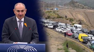 Ղարաբաղցի մեր քույրերն ու եղբայրները պետք է առհավետ տնավորվեն ՀՀ-ում. Փաշինյան