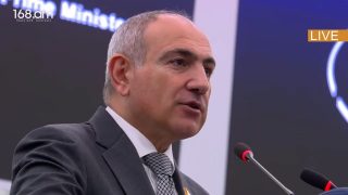 Եթե ԵՄ-ն ՀՀ-ն ընդունի, որպես անդամ, շատ լավ է, եթե չընդունի, մենք էլի կշահենք. Փաշինյան