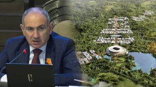 Ակադեմիական քաղաքի կառուցումը սկսելու ենք ուսանողական կացարաններից՝ հրատապ է. Նիկոլ Փաշինյան