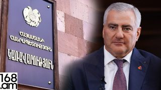 #ՀԻՄԱ. ԱԶԱՏՈՒԹՅՈՒՆ ՍԱՄՎԵԼ ԿԱՐԱՊԵՏՅԱՆԻՆ. ԲՈՂՈՔԻ ԱԿՑԻԱ ԿԱՌԱՎԱՐՈՒԹՅԱՆ ՇԵՆՔԻ ՄՈՏ. #ՈՒՂԻՂ