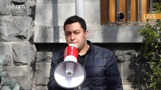 Մեր պահանջն է, որ Սամվել Կարապետյանի գործը քննեն անաչառ․ Ալեքսանդր Սարգսյան